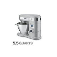 Cuisinart SM-55BC 5.5 Quart Stand Mixer