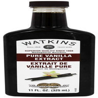 J.r. Watkins JR Watkins - Pure Madagascar Bourbon Vanilla Extract - 11 oz.