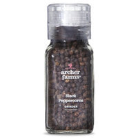 Archer Farms Whole Tellicherry Peppercorns Grinder 1.7 oz