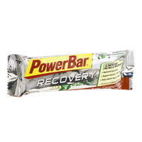 PowerBar Recover Rebuild Peanut Butter Caramel Crisp
