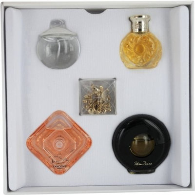 WOMENS HAUTE VARIETY Gift Set WOMENS HAUTE VARIETY by Haute Collection