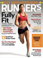 Kmart.com Runner's World Magazine - Kmart.com