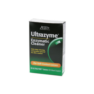 AMO Ultrazyme Enzymatic Cleaner
