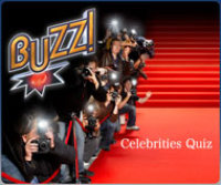 Sony Computer Entertainment BUZZ! Quiz World Celebrities Quiz Pack DLC