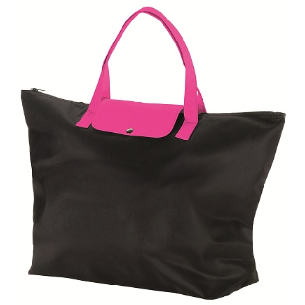 Travel Smart by Conair All Purpose Microfiber Tote