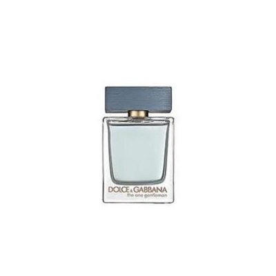 D & G DOLCE & GABBANA 20975550 DOLCE & GABBANA THE ONE GENTLEMAN FOR MEN - EDT SPRAY