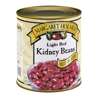 Margaret Holmes Light Red Kidney Beans