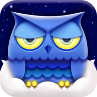 Clear Sky Apps LTD Sleep Pillow Sounds: white noise machine app