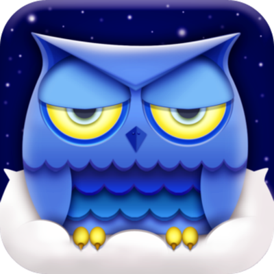Clear Sky Apps LTD Sleep Pillow Sounds: white noise machine app