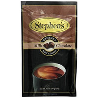 Stephen's Gourmet Hot Cocoa, Milk Chocolate, 12-Count Packets (Pack of 2)