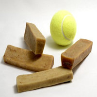 Yeti Dog Chew (1 Piece) - Medium 2.5 Oz Multi-Colored