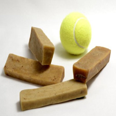 Yeti Dog Chew (1 Piece) - Medium 2.5 Oz Multi-Colored