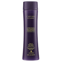 ALTERNA CAVIAR Anti-Aging Brightening Blonde Shampoo