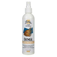 Petedge TP5762 08 24 Top Performance Conditioning Spray 8oz Oatmeal