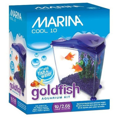 Hagen Marina Cool Goldfish Kit