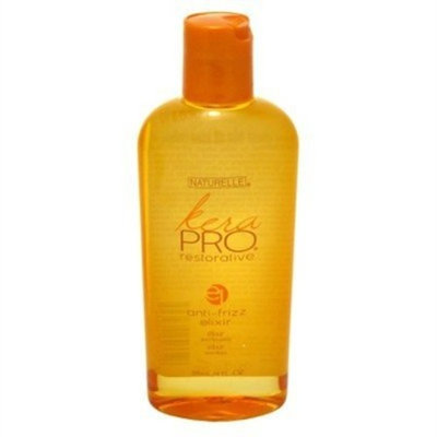 Kera Pro Kerapro Restorative Anti-Frizz Elixir 4oz (3 Pack)
