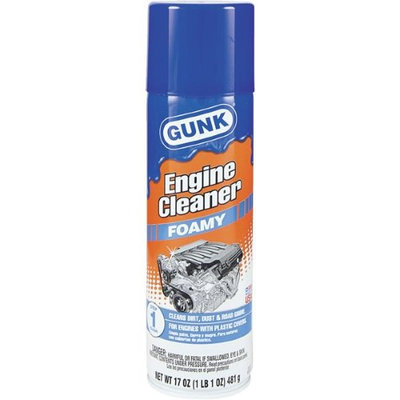 Radiator Specialty FEB1CA 17 Oz Foamy Engine Brite Cleaner
