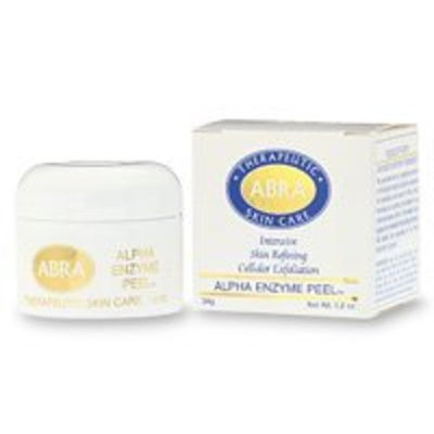 Alpha Enzyme Peel (Manufacturer Out of Stock- NO ETA) by Abra Therapeutics
