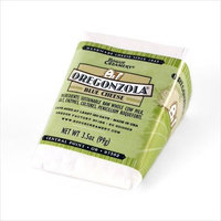 Oregonzola Blue Cheese: Rogue Creamery 3.5oz