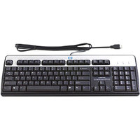 HP DT528AT#ABA Easy Access Standard Keyboard