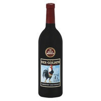 Rex Goliath Cabernet Sauvignon Wine 750 ml