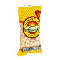 Keenan Farms California Naturally Opened Pistachios
