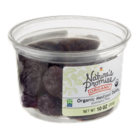 Nature's Promise Organic Dates Medjool Organic