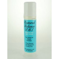 Restored Balance PMS/Menopause Nat Progest Cream