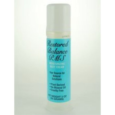 Restored Balance PMS/Menopause Nat Progest Cream