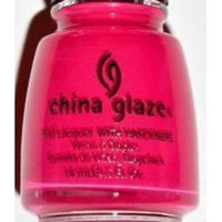 China Glaze up & Away Collection: Heli-yum #864/80934