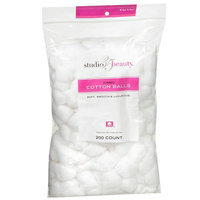 Studio 35 Jumbo Cotton Balls
