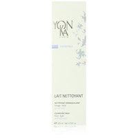 Yonka Paris Yonka Lait Nettoyant Cleansing Milk for Unisex, 6.76 Ounce