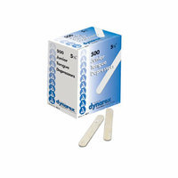 Dynarex Corporation Non-Sterile Tongue Depressor