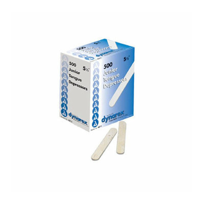 Dynarex Corporation Non-Sterile Tongue Depressor