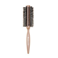 Denman Wooden Curling Radial Hair Brush D32M