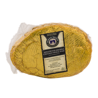 Niman Ranch Applewood Smoked Uncured Spiral Ham