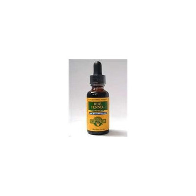 Herb Pharm Rue Fennel Compound 1 oz