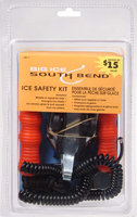 Celsius Ice Safety Kit - SOUTHBEND SPORTING GOODS INC