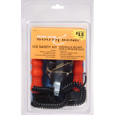 Celsius Ice Safety Kit - SOUTHBEND SPORTING GOODS INC