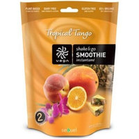 Sequel Vega Whole Food Shake & Go Smoothie - Tropical Tango - 300g - Powder