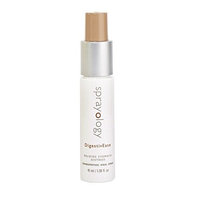 Sprayology Digestive Ease Homeopathic Oral Spray, 1.38 Ounce