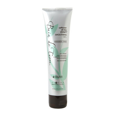 Bain De Terre All Day Straight Safflower Smoothing Gel