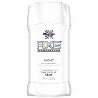 Axe White Label AXE White Label Antiperspirant Stick, Night, 2.7 oz