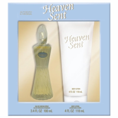 Dana Heaven Sent Gift Set, 2 Piece, 1 set