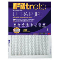 3M Filtrete Ultra Pure 16X25