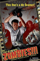 Twilight Creations Zombies!!! Board Game