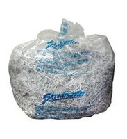 Swingline 100PK PLASTIC SHRED BAGS - SWI1145482
