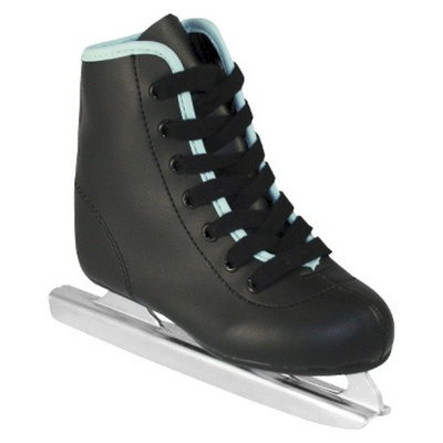 American Athletic Boys American Little Rocket Double Runner - Black (8)