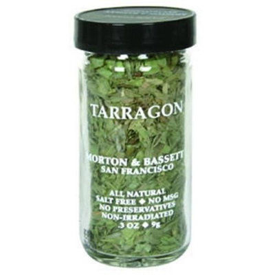 Morton & Bassett Tarragon -Pack of 3