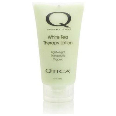 Qtica Smart Spa White Tea Therapy Lotion (for Women)